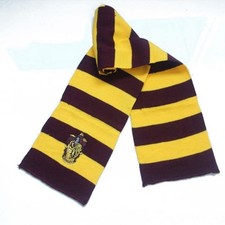 SCIARPA DI GRIFONDORO DI HARRY POTTER REPLICA