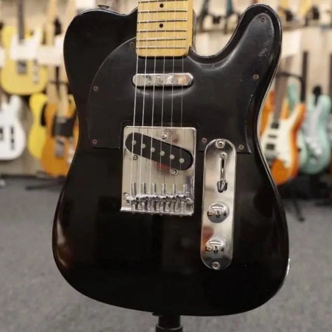 Samick Black Electric Guitars for sale - eBay