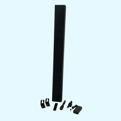Samsung HW-K850/ZA 3.1.2 Ch Bluetooth Soundbar w/ Dolby Atmos Technology #U4920