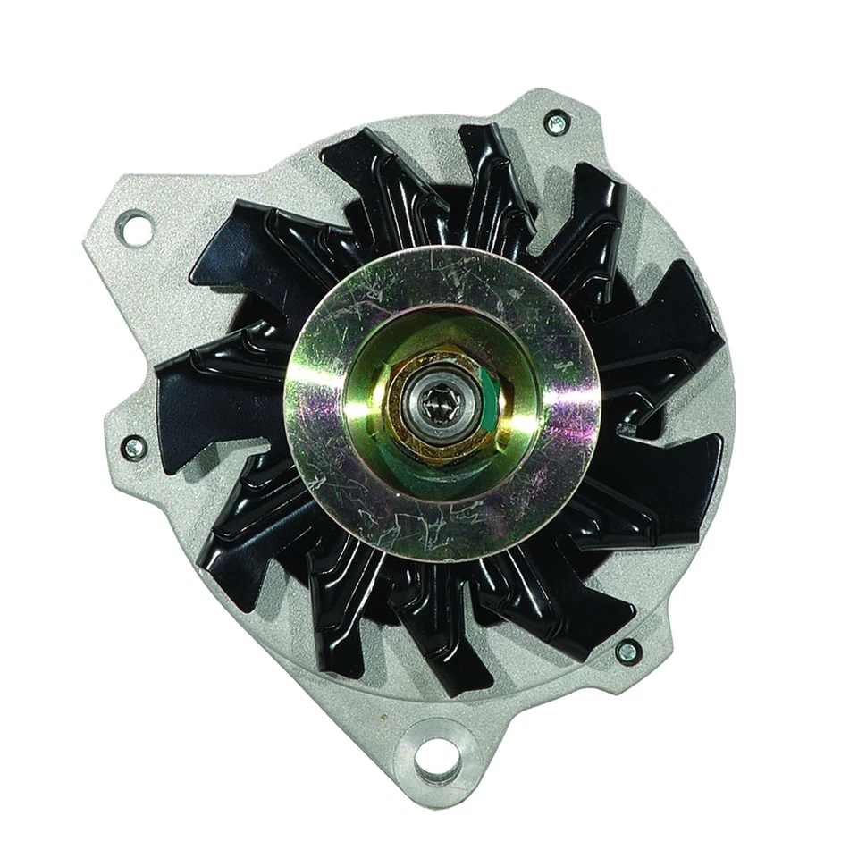 ACDelco 335-1015 Alternator For Select 87-97 AM General Chevrolet GMC Models - Image 4 of 4