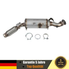 DPF Dieselpartikelfilter Diesel Für Mercedes-Benz Sprinter 5-T Kasten 2015