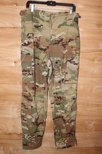 USGI Multicam OCP Combat Aircrew Aviation Pants FR Trousers Medium Regular