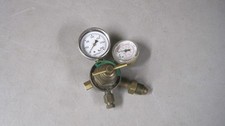 VICTOR METALIST OXYGEN REGULATOR P250-500
