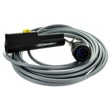 CK AMT2S-10-2-L6 Amptrak Handle 10k Ohm 28' for Lincoln 6 pin Machines