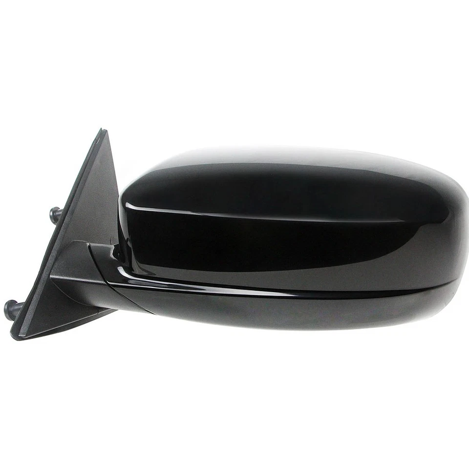 Espejo retrovisor lateral izquierdo Dorman para Dodge Charger 2011 2012 2013 2014 2015 Foto 2 de 4
