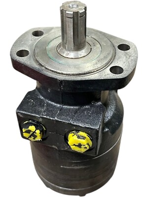 NEW Ross Torqmotor ME090101AAAA Motor    Fast Shipping  