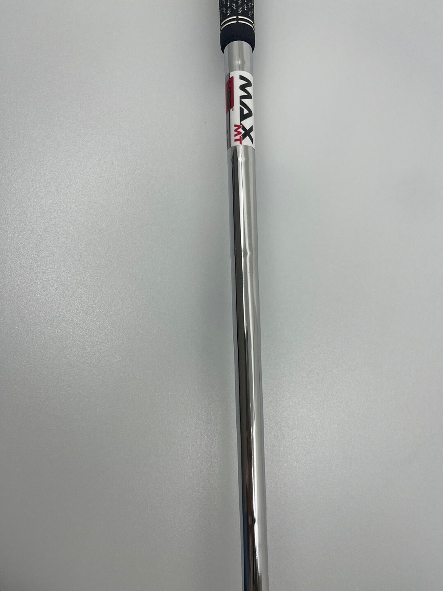 TaylorMade - SIM2 MAX 4U 22°/KBS MT スチールシャフト