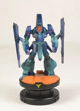 Megahouse Z Gundam Chess Piece Collection - ORX-005 Gaplant Battle Vers Figure