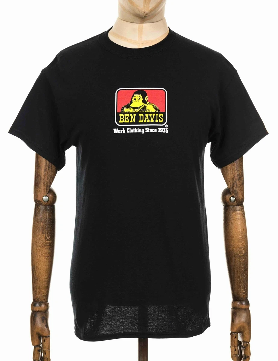 Ben davis best sale clothing