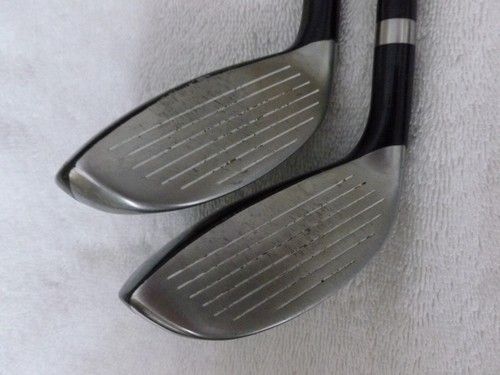 Tour Edge Hot Launch 2 Combo Iron set 4H,5H, 6-PW Regular Flex (RH) - Picture 10 of 14