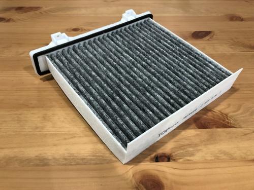 Cabin Air Filter For Chevrolet Spark Mitsubishi Montero 7803A028 24590 C36154 - Picture 4 of 4