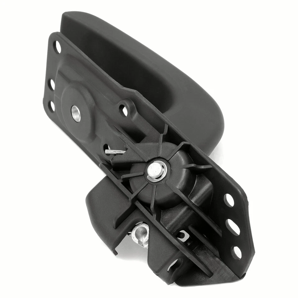 2X Door Handle Repair Kit Interior Inside LH + RH For 07-13 Chevy Silverado GMC Foto 4 de 4