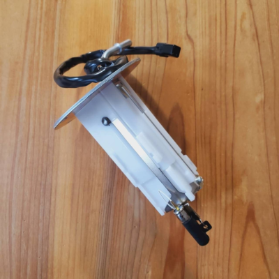Kawasaki Genuine Ninja ZX-6R ZX636 Fuel Pump 490400819 | OE