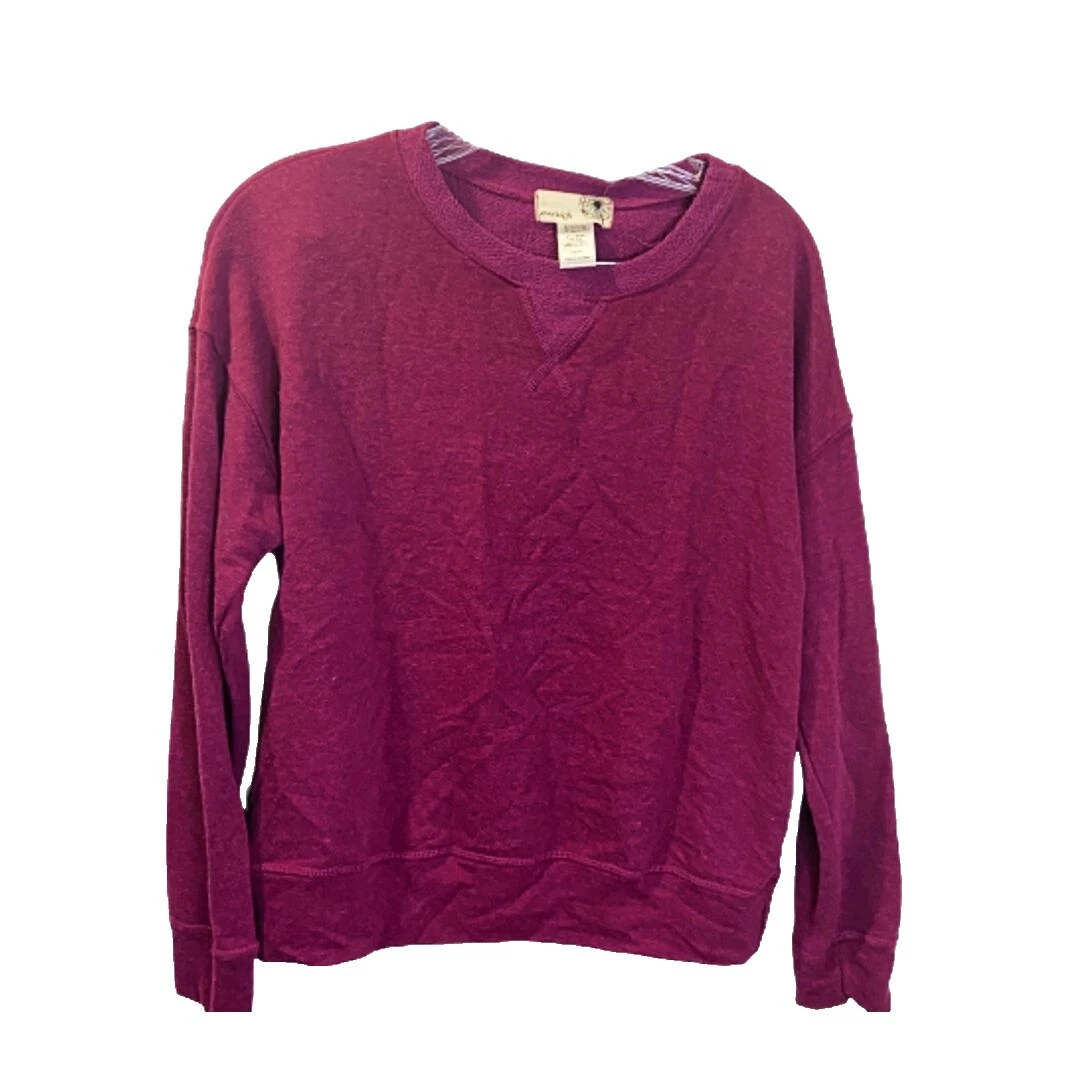 Regular Size XS Sweatshirts for Women