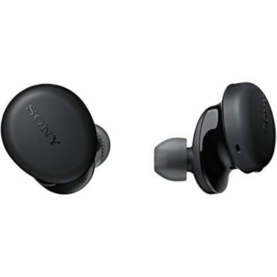※新品未開封　SONY WF-XB700 ブラック ワイヤレスイヤフォン SONY WF-XB700 BZ Bluetooth Wireless Earphone EXTRA BASS Black