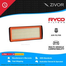 New RYCO Air Filter For BMW X6 F16 XDRIVE 40d 3.0L N57 D30 B A1881