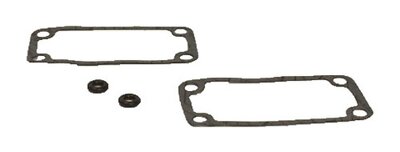 Exhaust Valve Gasket Kit for 2002 Arctic Cat Mountain Cat 500 - Premium Quality