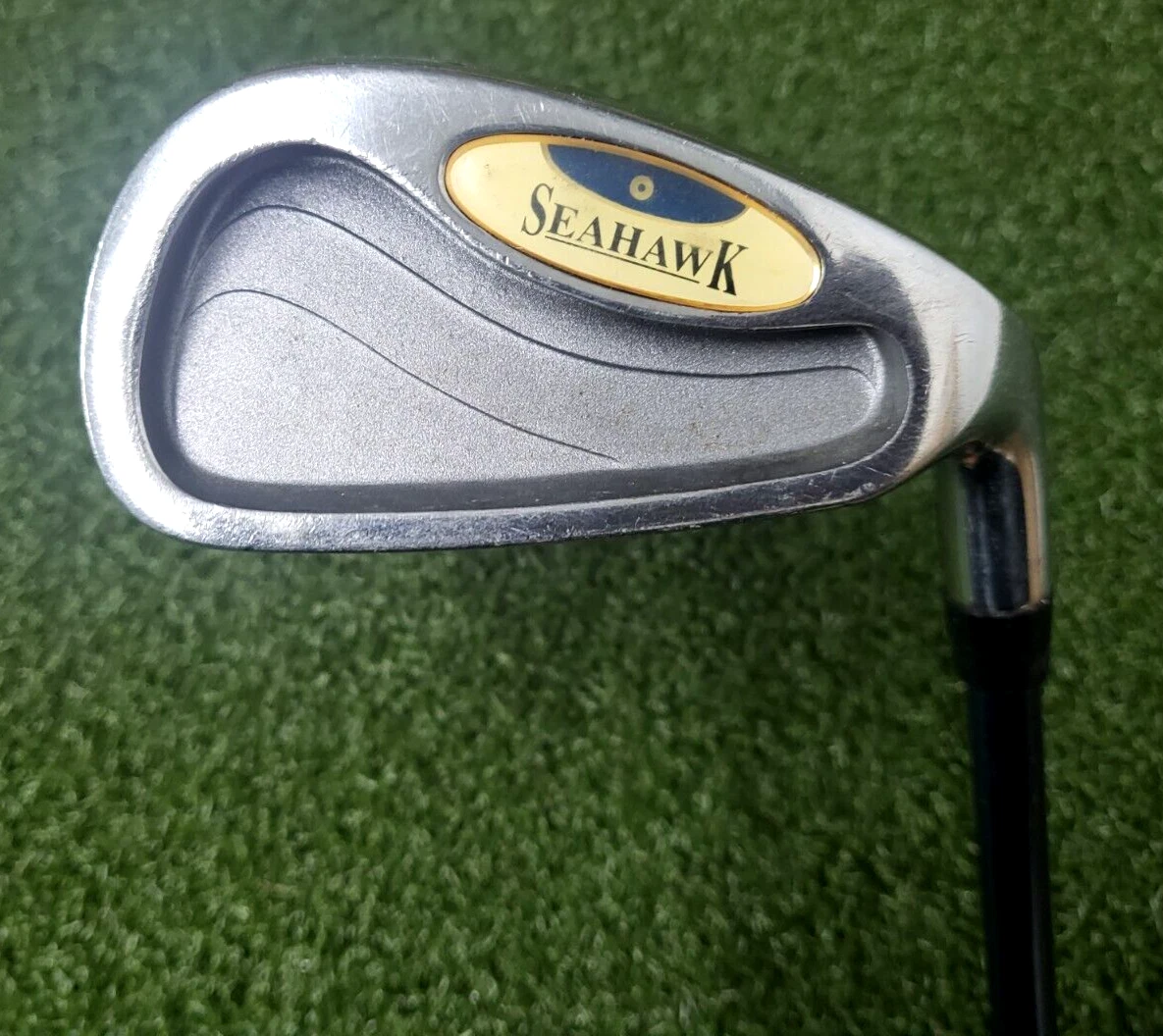 SeaHawk 7 Iron RH Regular Graphite 37.5