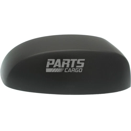 GM1327100 Right Side Mirror Cover Textured Black Fits 2007-14 Cadillac Escalade
