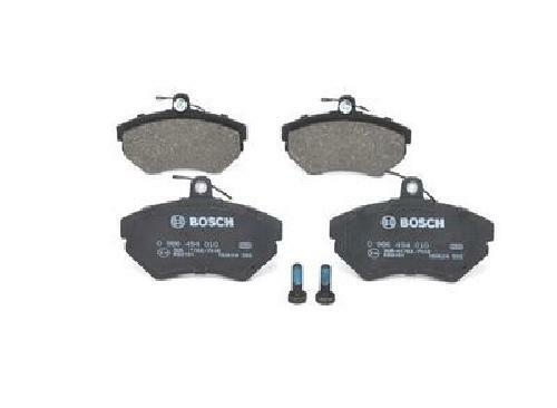 Bosch Kit De Plaquettes De Frein, Frein À Disque Bp237 Bp237 Seat;Volkswagen - Image 4