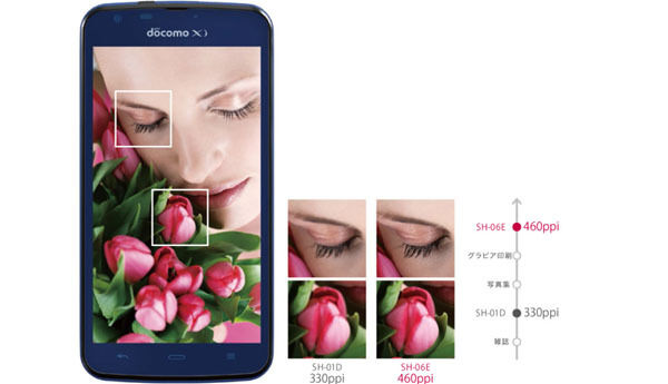 DOCOMO SHARP SH-06E IGZO AQUOS ZETA QUADCORE ANDROID DOCOMO SHARP SH-06E IGZO AQUOS ZETA QUADCORE ANDROID