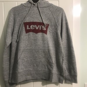levi jumper women's