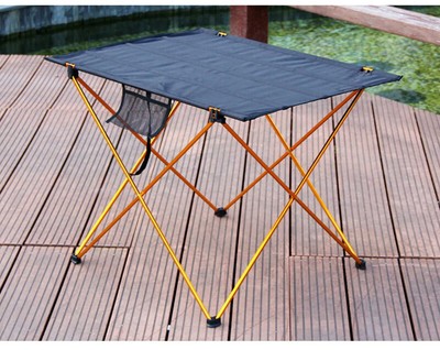 ultra lightweight folding table