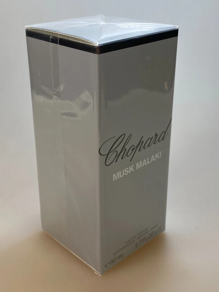 Chopard Musk Malaki Eau de Parfum EdP Spray 80ml
