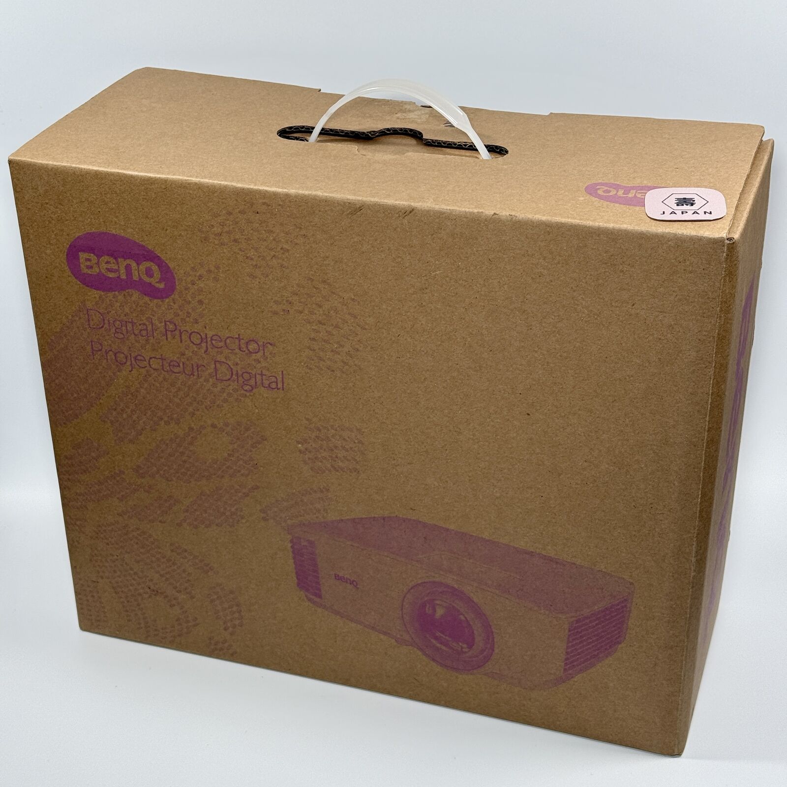 未使用 BenQ/ベンキュー プロジェクター TH671ST/MH733用 交換 未使用 BenQ/ベンキュー プロジェクター TH671ST/MH733用 交換