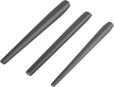 Blacksmith Knifemakers Tomahawk, Large Hammer and Mouse Ax Drift Tool Set (3Pcs)