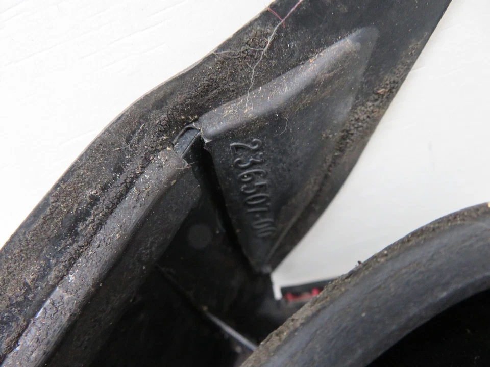 LUZ TRASERA PASAJERO JAGUAR XJR NS (VER FOTOS) 1994-2001 Foto 2 de 4