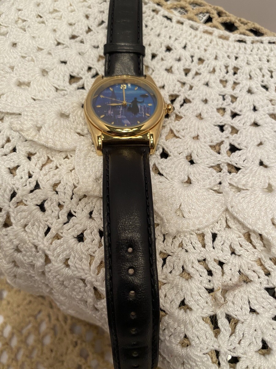 Disney Mary Poppins‎ Everlasting Series VII Limited Edition Watch 3835/7500 Disney Mary Poppins Watch Everlasting Series VII Limited  main image 2