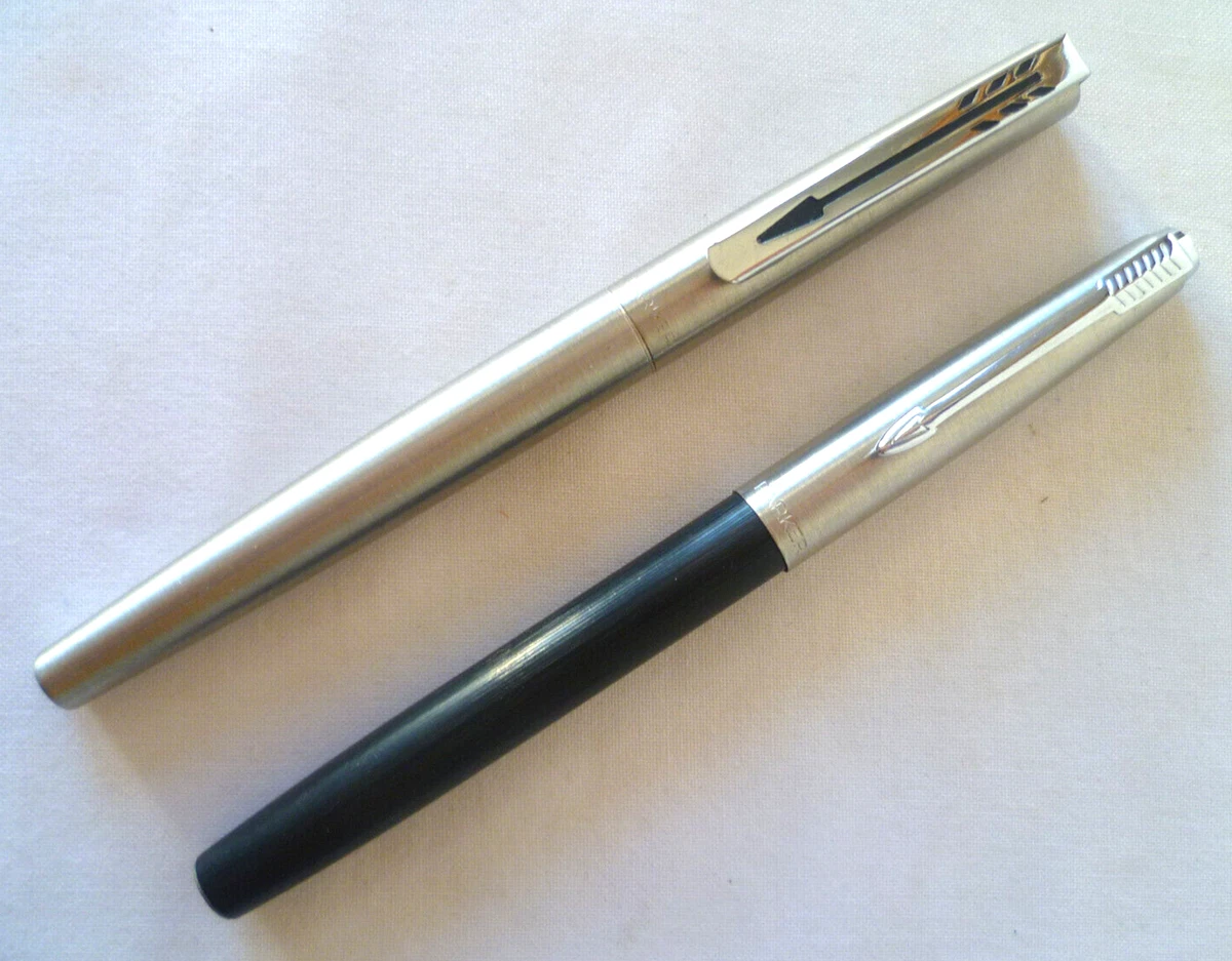 Stylo plume Le Petit Prince PARKER Le Petit Prince BLEU | eBay