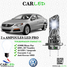 Ampoule Volkswagen PASSAT