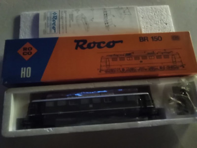 Roco E-Lok BR 150