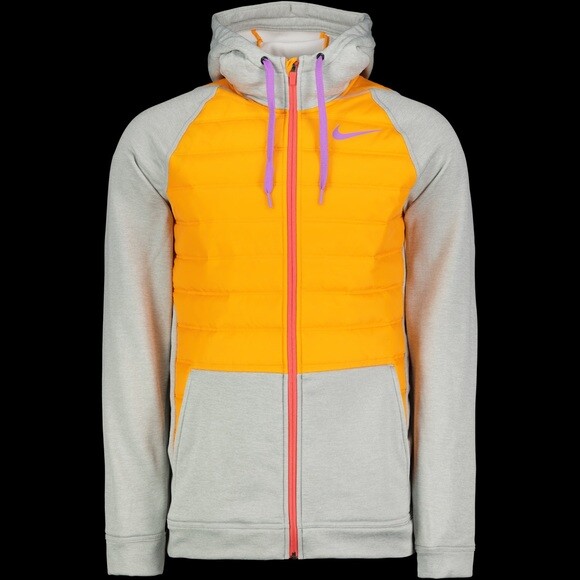 Nike Therma Full Zip Winter Training 