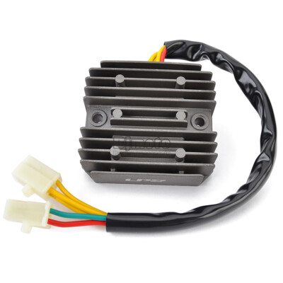 Voltage Regulator / Rectifier For Daelim VJF 125 (Roadwin R) 31600-BA1-R300
