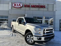 FORD F150 SUPER CAB 2016