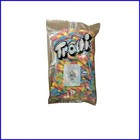 King Size Sour Brite Crawlers in 5lb Bulk Bag - Sweet & Sour Gummy Candy