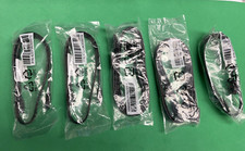 LOT OF 5X SATA Cable 19-Inch Part Number : 422736300010
