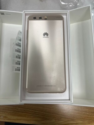 Huawei P10 5.1in 20MP Kirin 960 4GB RAM 64GB VTR-L29 Global Android google play