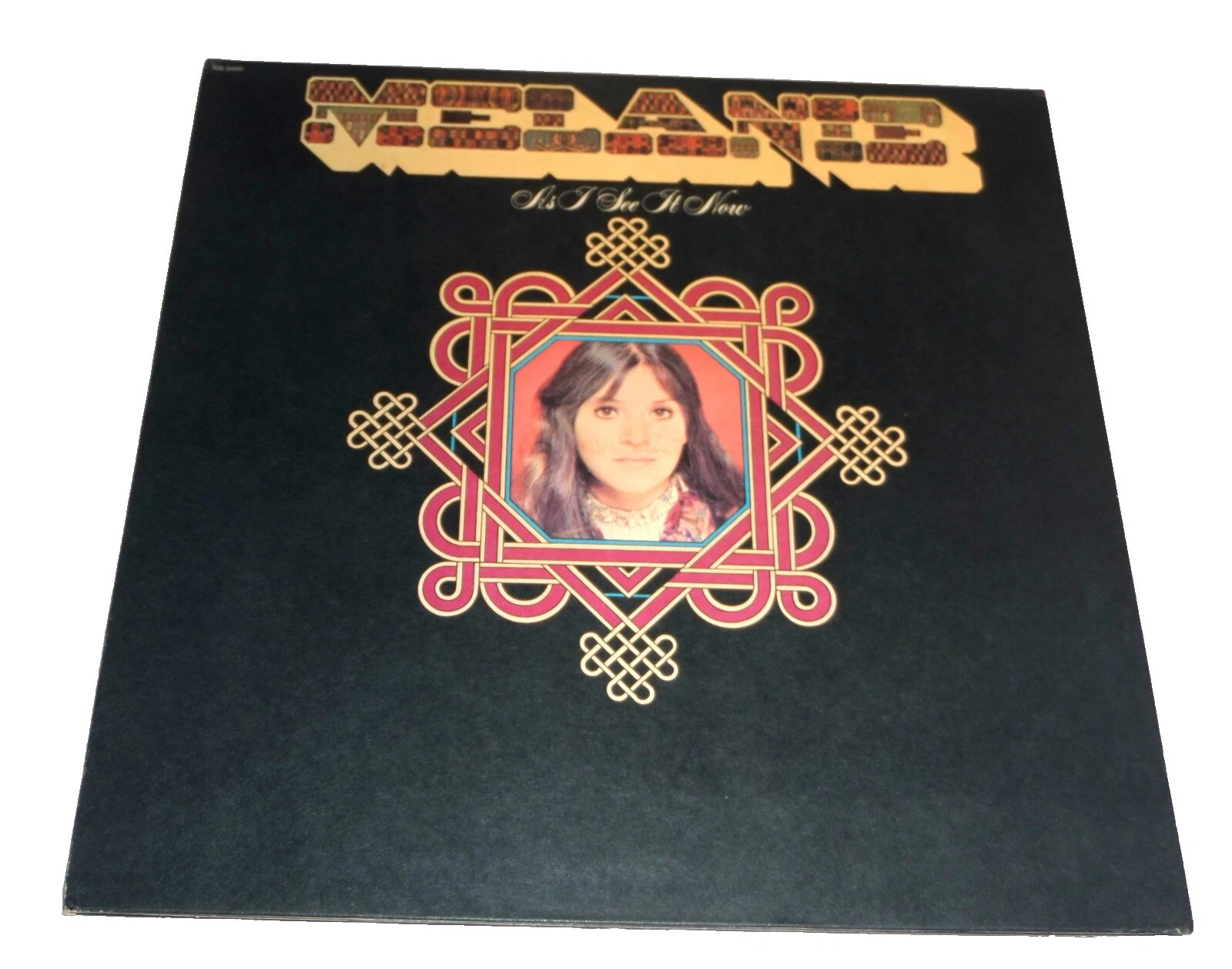 Melanie Near Mint (NM or M -) Grading 33 RPM Speed Vinyl Records