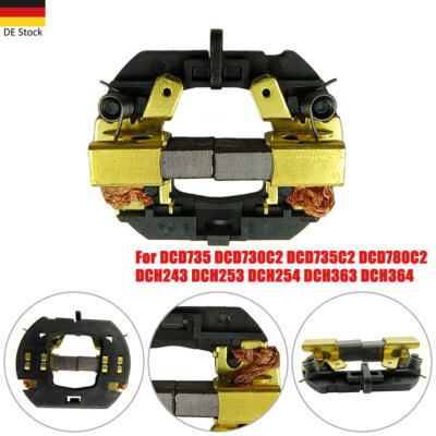 Akku Bohrbürste Für DeWalt DCH253 DCH254 DCH243 DCH363 DCH364 Bohrmaschine