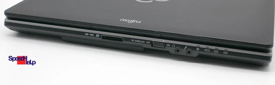 Fujitsu LifeBook S752 14 " HD Intel Core i5 3340M 320GB 4GB DDR3 Windows XP Pro - Image 3 of 4