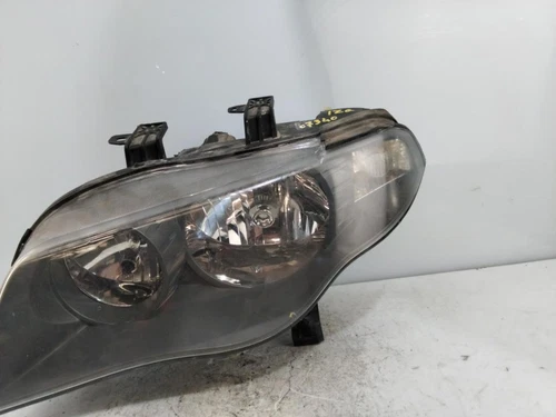 XBC002690 Scheinwerfer Links für MG ROVER ROVER 45 (T/RT) Classic 2004 1697681 - Bild 4 von 10