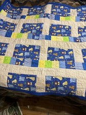 baby homemade quilts