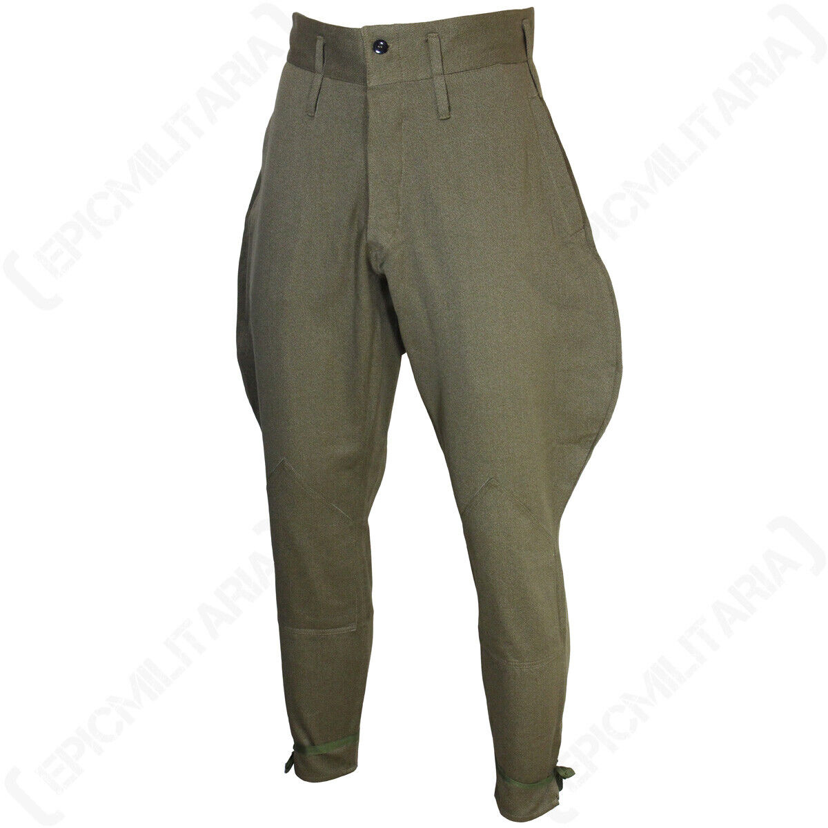 WW2 Soviet Russian Army M35 Harovari Trouser Breeches Jodhpurs