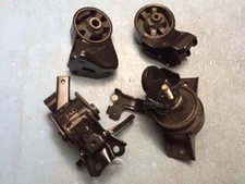 Motor Mount & Auto Trans Mount Set 4PCS for 2003-2008 Hyundai Tiburon V6 2.7L 