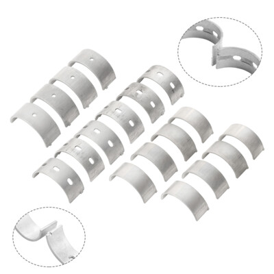 STD Connecting Rod Main Bearing Set For Kawasaki ZX6R ZX 6R Ninja