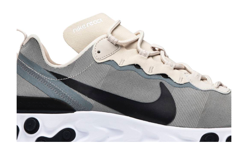 nike react element 55 men's size 9